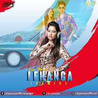 Lehanga (Remix) - DJ Pooja by AIDM