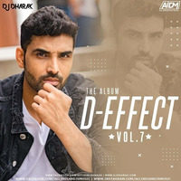 Dhagala Lagali Kala (Remix) - DJ Dharak by AIDM