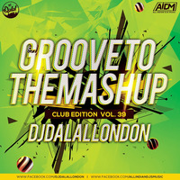Do Peg Maar (Club Mix) - DJ Dalal London by AIDM