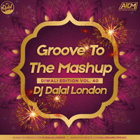 Pachtaoge (Remix) - DJ Dalal London by ALL INDIAN DJS MUSIC