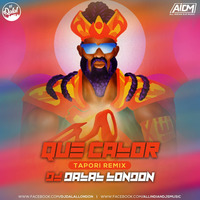 Que Calor (Tapori Mix) DJ Dalal London by AIDM