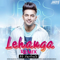 Lehanga (Dance Mix) - DJ Sarfraz by AIDM