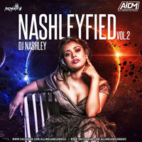 10. Veham (Remix) - Shehnaz Gill - Laddi gill - DJ Nashley by AIDM