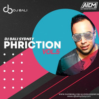 Aye Dil hai Mushkil (Remix) - DJ Bali Sydney by ALL INDIAN DJS MUSIC