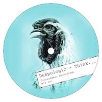 Deepologic - Think ...Connaisseur Recordings mix set by Deepologic