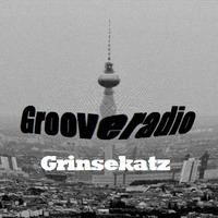 Grooveradio Nov 2019 Grinsekatz by GrooveClub Berlin