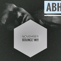 November Bounce'in!! by Abhirup