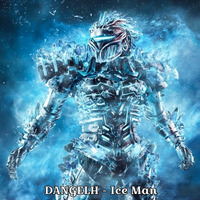Ice Man by DANGELH