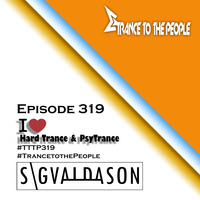 Trance to the People 319 by DJ Sigvaldason