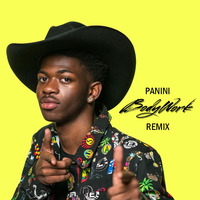 Panini (BODYWORK Remix) by Action Jackson