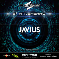  JΛvius @ 5º AniverarioTRANCE.ES - PLAYTRANCE by JΛvius