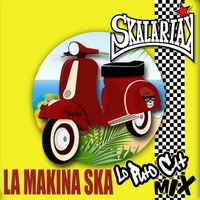 Skalariak - La Makina Ska (Lo Puto Cat Mix) by Lo Puto Cat
