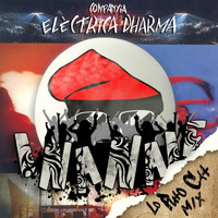 Companyia Elèctrica Dharma - Inanaie (Lo Puto Cat Mix) by Lo Puto Cat