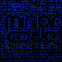 MINOR CODE - Enter the Code (OBI-LP08) - Acid Techno Live by obi
