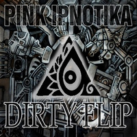 PINK IPNOTIKA -Dirty Flip by obi
