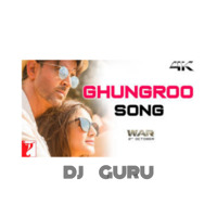 Ghungroo (Remix)Dj Guru Deep House Remix by Dj Guru