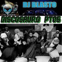 Discosauro Pt05 by DjBlasto