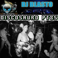 Discosauro Pt085 by DjBlasto