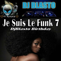 Je suis le Funk 7 by DjBlasto