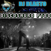 Discosauro Pt088 by DjBlasto