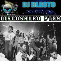 Discosauro Pt089 by DjBlasto
