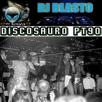 Discosauro Pt090 by DjBlasto