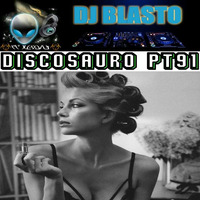 Discosauro Pt091 by DjBlasto