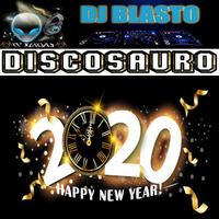 Discosauro 2020 by DjBlasto