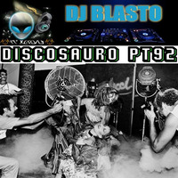 Discosauro Pt092 by DjBlasto