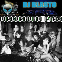 Discosauro Pt093 by DjBlasto