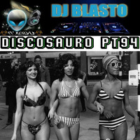 Discosauro Pt094 by DjBlasto
