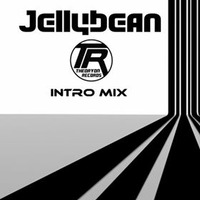 Jellybean  Theoryon introduction mix by Gene Djjellybean Hiltbrunner