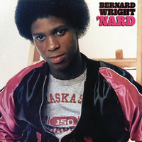 1 - Bernard Wright - Master Rocker by mysoulfunkyworld