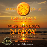 DJ Rascal - Finest Deep House - Vol 11 - 05.10.2019 by DJ Rascal ™