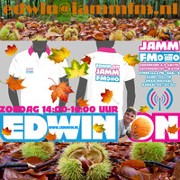 JammFm 13-10-2019 &quot; EDWIN ON &quot; The JAMM ON Autumn Sunday met Edwin van Brakel op Jamm Fm by Edwin van Brakel ( JammFm )