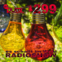 ESIW299 Radioshow Mixed by Benu by Es schallt im Wald