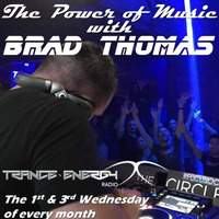 Brad Thomas' The Power of Music - November '19 #1 by DJ Brad Thomas