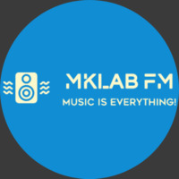 MKLab FM - Synthwave Sessions #1 (4 Da People &amp; Evan Gelus) by 4 Da People