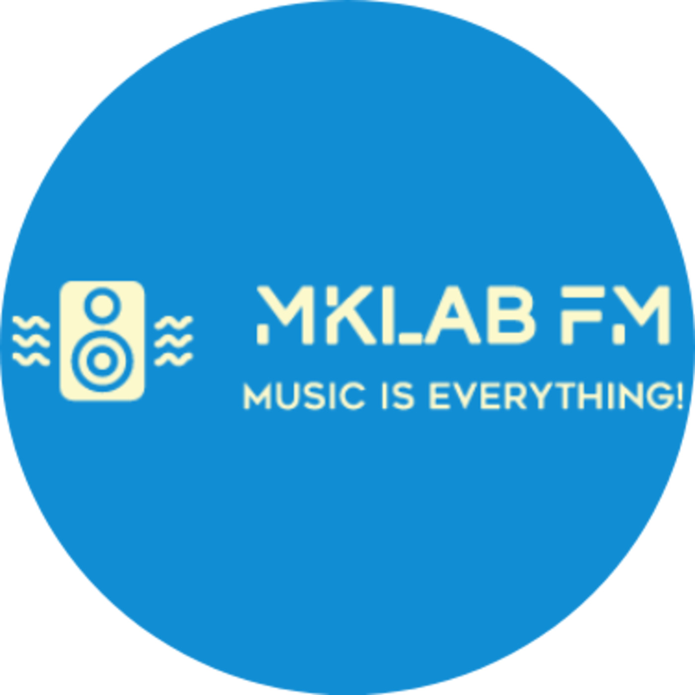 MKLab FM - Synthwave Sessions #1 (4 Da People & Evan Gelus)