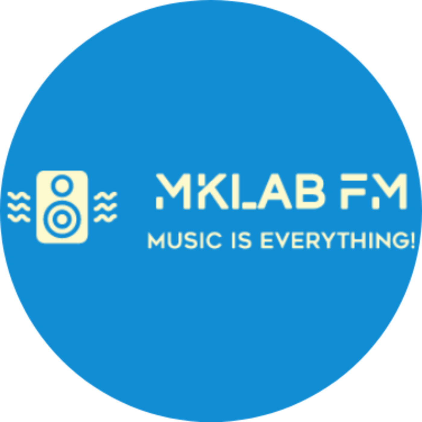 MKLab FM - Afro House Sessions #1 (Justin Tune)