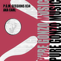 PGM SESSIONS 034 with AKA CARL [FREE DOWNLOAD] by SUB CULT & Aka Carl