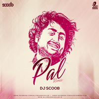 Pal (Remix) - DJ Scoob by DJ Scoob Official
