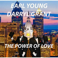 POWER OF LOVE-EARL YOUNG-(THE TRAMMPS) &amp; DARRYL GRANT-(FAT LARRY'S BAND)-CHAP EDIT by CHAP Muzic Dj Peter Hayes