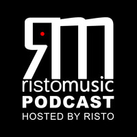 RISTOMUSIC PODCAST #14 // BY RISTO by RISTO
