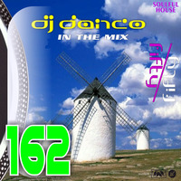 DJ Danco 50/50 Mix  #162 - Mixed By DJ Danco by DJ Danco