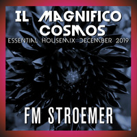 FM STROEMER - Il Magnifico Cosmos Essential Housemix December 2019|www.fmstroemer.de by Marcel Strömer | FM STROEMER