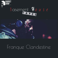 BHT 031 part 1 Franque Clandestine (mamma 's groove) by Puppetshop Records