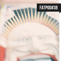 FATPOD#38 - Juno6 by Freude am Tanzen