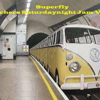 Superfly Forchers Saturdaynight Jam Vol.01 by Eberhard Forcher