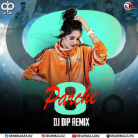 8 PARCHE DJ DIP REMIX by DJ DIP